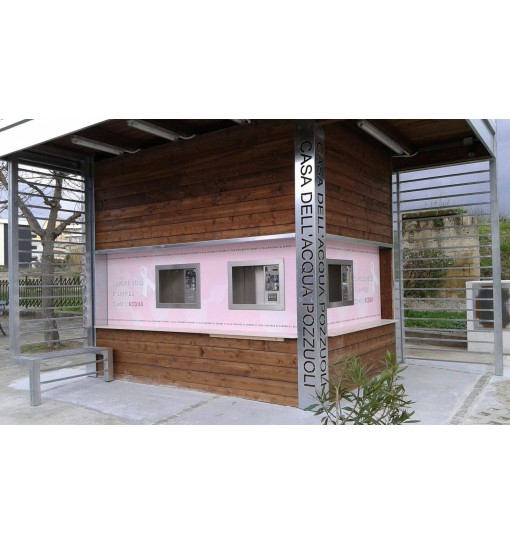 CASA DELL'ACQUA POZZUOLI