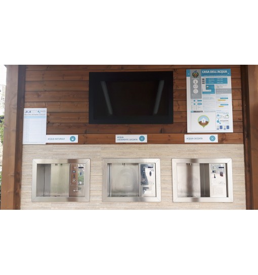 CASA DELL'ACQUA SAN SEBASTIANO AL VESUVIO