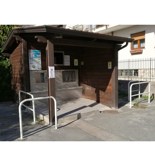 CASA DELL'ACQUA SIANO