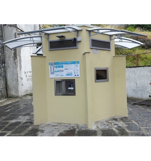 CASA DELL'ACQUA TORRE DEL GRECO