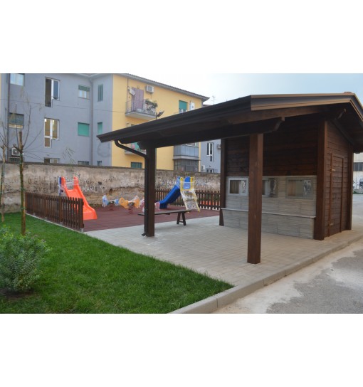 CASA DELL'ACQUA POGGIOMARINO